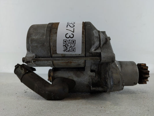 2001 Toyota Avalon Car Starter Motor Solenoid OEM P/N:28100-03100 Fits OEM Used Auto Parts - Oemusedautoparts1.com