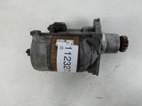 2001 Toyota Avalon Car Starter Motor Solenoid OEM P/N:28100-03100 Fits OEM Used Auto Parts - Oemusedautoparts1.com