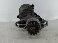 2001 Toyota Avalon Car Starter Motor Solenoid OEM P/N:28100-03100 Fits OEM Used Auto Parts - Oemusedautoparts1.com