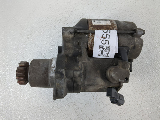 1995-2004 Toyota Avalon Car Starter Motor Solenoid OEM P/N:28100-03100 Fits OEM Used Auto Parts - Oemusedautoparts1.com