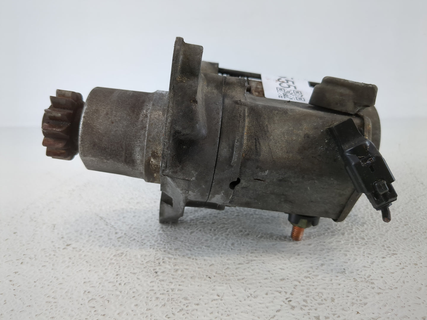 1995-2004 Toyota Avalon Car Starter Motor Solenoid OEM P/N:28100-03100 Fits OEM Used Auto Parts - Oemusedautoparts1.com