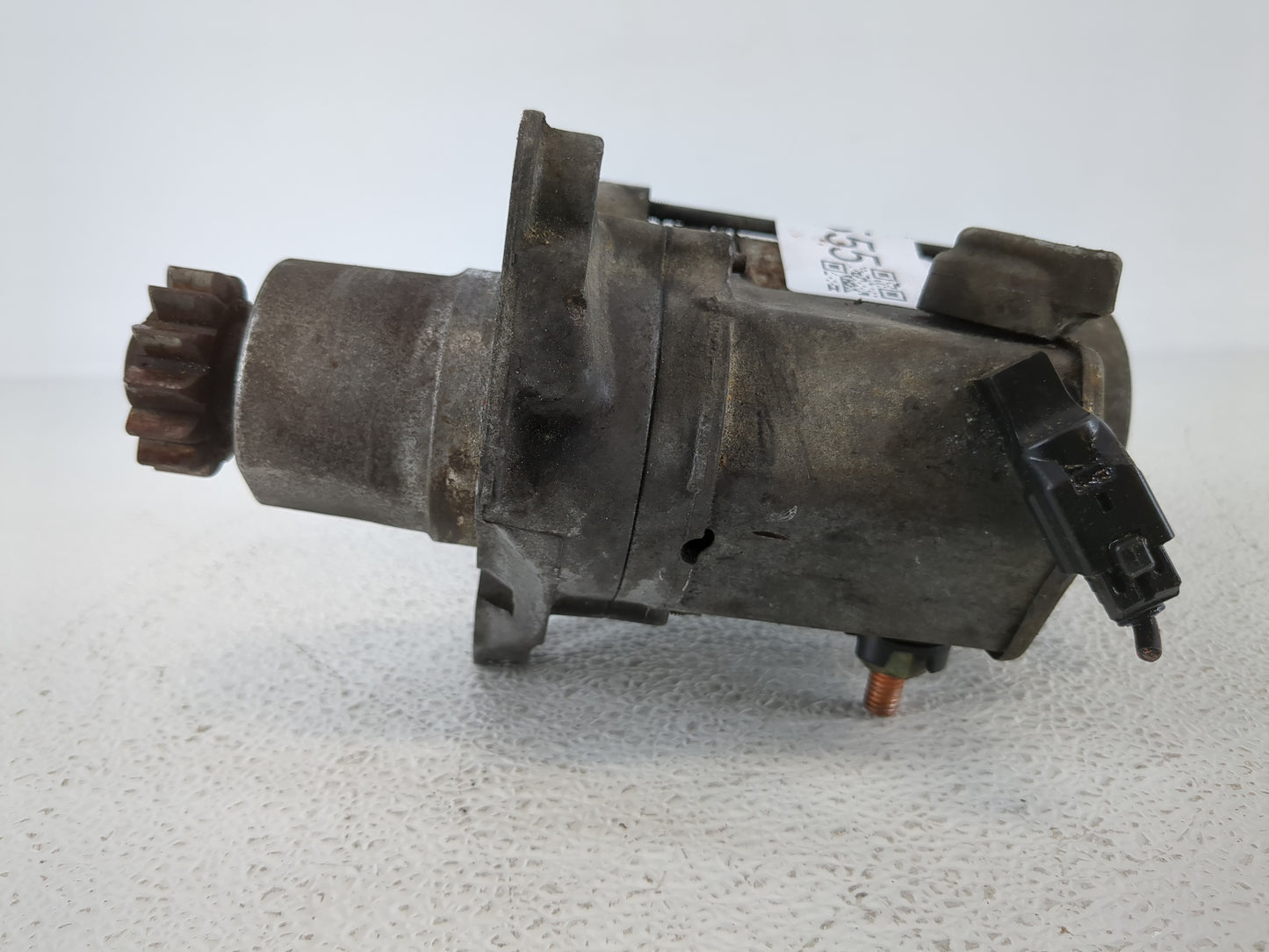 1995-2004 Toyota Avalon Car Starter Motor Solenoid OEM P/N:28100-03100 Fits OEM Used Auto Parts - Oemusedautoparts1.com
