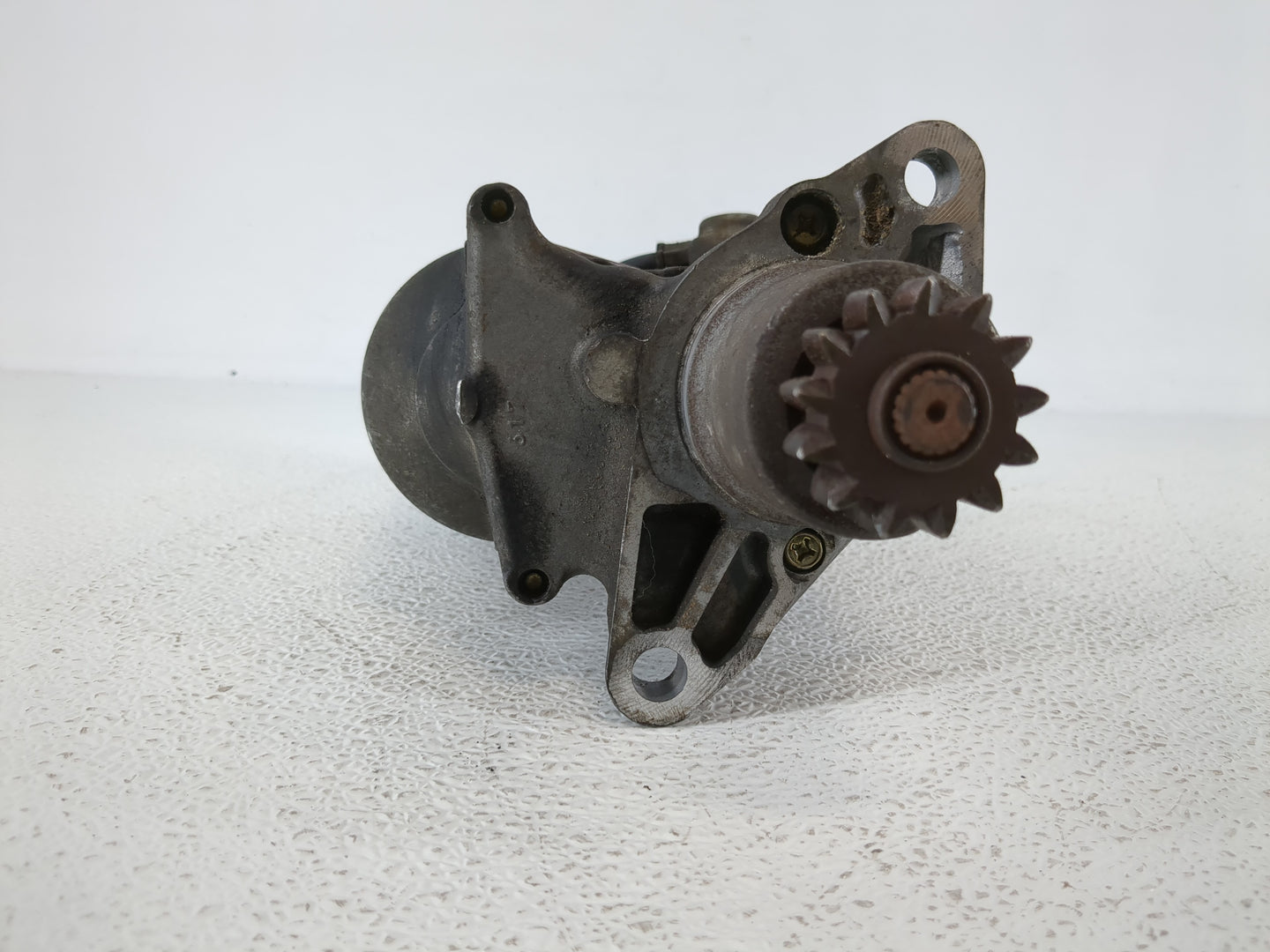 1995-2004 Toyota Avalon Car Starter Motor Solenoid OEM P/N:28100-03100 Fits OEM Used Auto Parts - Oemusedautoparts1.com