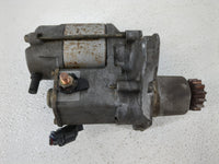 1995-2004 Toyota Avalon Car Starter Motor Solenoid OEM P/N:28100-03100 Fits OEM Used Auto Parts - Oemusedautoparts1.com