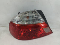 2000-2002 Toyota Avalon Tail Light Assembly Driver Left OEM Fits Fits 2000 2001 2002 OEM Used Auto Parts - Oemusedautoparts1