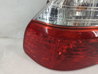 2000-2002 Toyota Avalon Tail Light Assembly Driver Left OEM Fits Fits 2000 2001 2002 OEM Used Auto Parts - Oemusedautoparts1