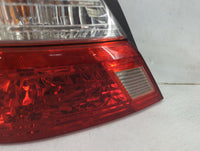 2000-2002 Toyota Avalon Tail Light Assembly Driver Left OEM Fits Fits 2000 2001 2002 OEM Used Auto Parts - Oemusedautoparts1