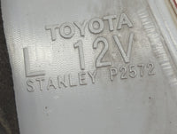 2000-2002 Toyota Avalon Tail Light Assembly Driver Left OEM Fits Fits 2000 2001 2002 OEM Used Auto Parts - Oemusedautoparts1