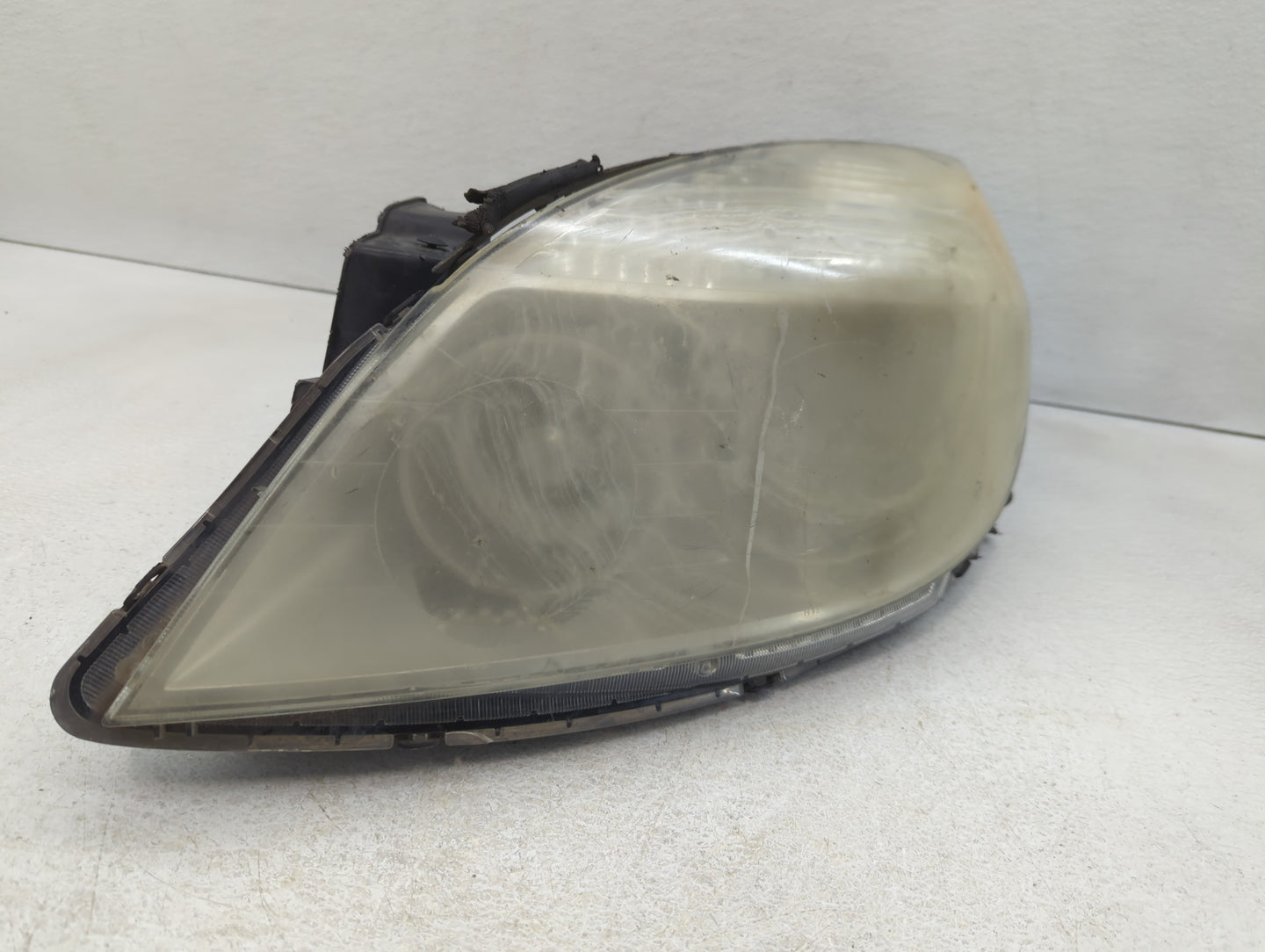 2000-2004 Toyota Avalon Driver Left Oem Head Light Headlight Lamp - Oemusedautoparts1.com
