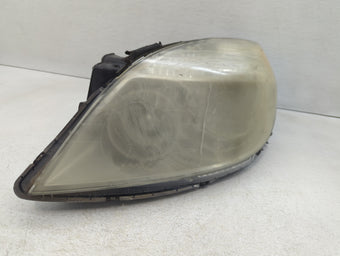 compare product 2000-2004 Toyota Avalon Driver Left Oem Head Light Headlight Lamp
