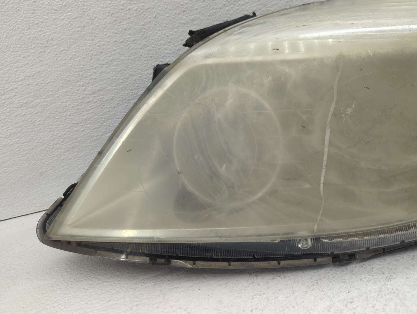 2000-2004 Toyota Avalon Driver Left Oem Head Light Headlight Lamp - Oemusedautoparts1.com