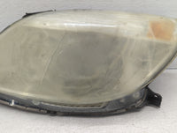 2000-2004 Toyota Avalon Driver Left Oem Head Light Headlight Lamp - Oemusedautoparts1.com