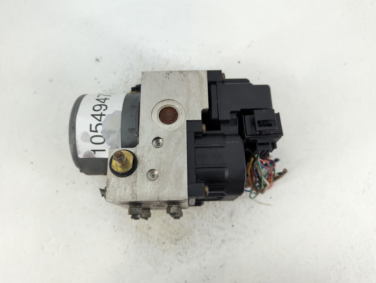 2000-2001 Toyota Camry ABS Pump Control Module Replacement P/N:44510-06041-A Fits Fits 2000 2001 2002 2003 OEM Used Auto Par