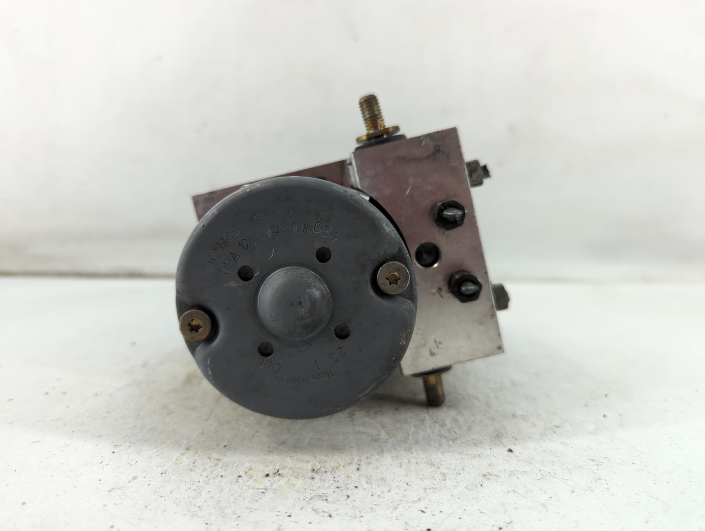 2000-2001 Toyota Camry ABS Pump Control Module Replacement P/N:44510-06041-A Fits Fits 2000 2001 2002 2003 OEM Used Auto Par