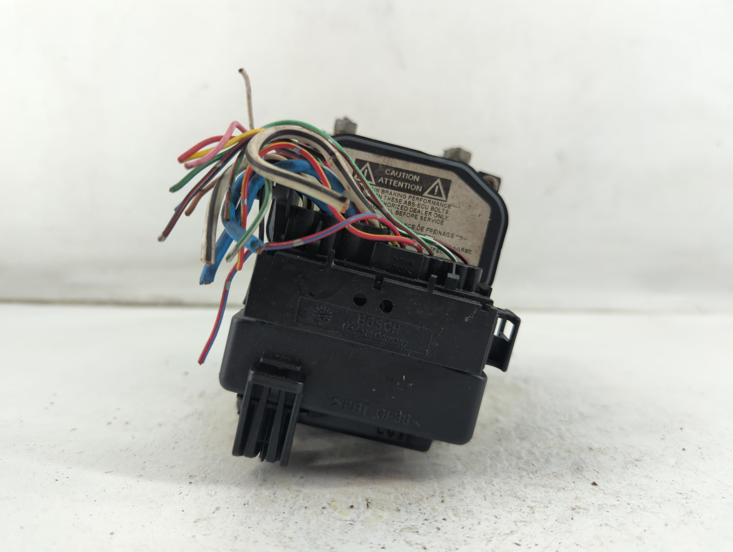 2000-2001 Toyota Camry ABS Pump Control Module Replacement P/N:44510-06041-A Fits Fits 2000 2001 2002 2003 OEM Used Auto Par