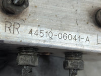 2000-2001 Toyota Camry ABS Pump Control Module Replacement P/N:44510-06041-A Fits Fits 2000 2001 2002 2003 OEM Used Auto Par