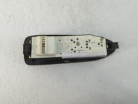 2000-2001 Toyota Camry Master Power Window Switch Replacement Driver Side Left P/N:74232-AA030 Fits Fits 2000 2001 OEM Used 