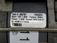 1995-2001 Toyota Camry Car Starter Motor Solenoid OEM Fits Fits 1994 1995 1996 1997 1998 1999 2000 2001 2002 2003 2004 2005 