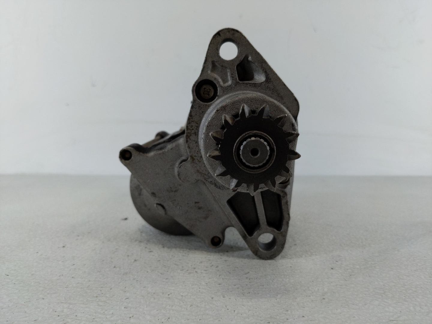 1995-2001 Toyota Camry Car Starter Motor Solenoid OEM Fits Fits 1994 1995 1996 1997 1998 1999 2000 2001 2002 2003 2004 2005 