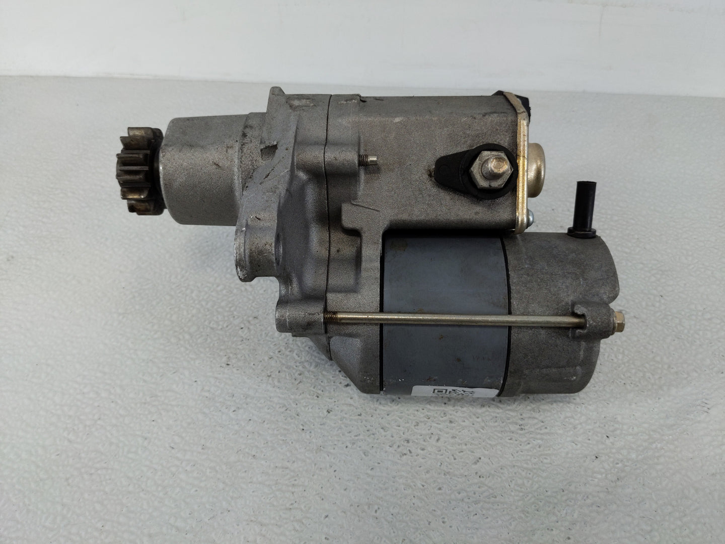 1995-2001 Toyota Camry Car Starter Motor Solenoid OEM Fits Fits 1994 1995 1996 1997 1998 1999 2000 2001 2002 2003 2004 2005 