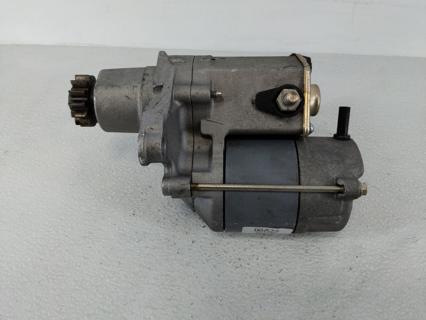 1995-2001 Toyota Camry Car Starter Motor Solenoid OEM Fits Fits 1994 1995 1996 1997 1998 1999 2000 2001 2002 2003 2004 2005 