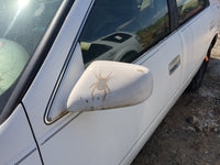 1997-2001 Toyota Camry Driver Side View Mirror - Left Door Mirror OEM Used - Oemusedautoparts1.com
