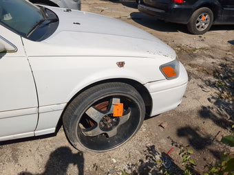 compare product 1997-2001 Toyota Camry Passenger Fender 1177504