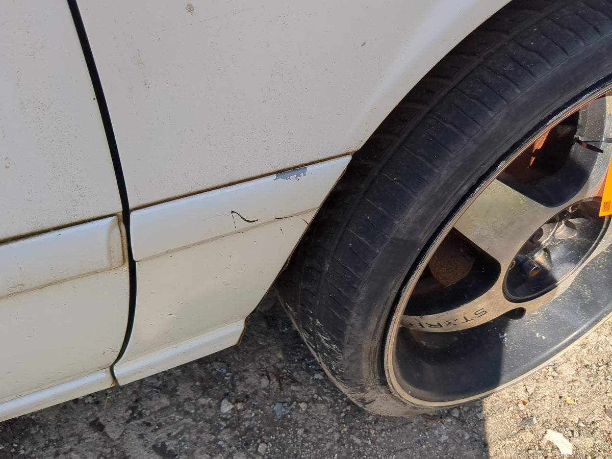 1997-2001 Toyota Camry Passenger Fender 1177504 - Oemusedautoparts1.com