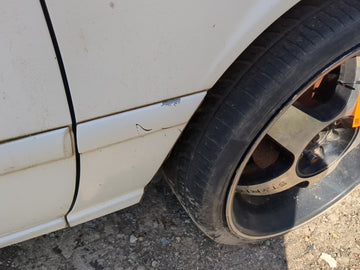 1997-2001 Toyota Camry Passenger Fender 1177504