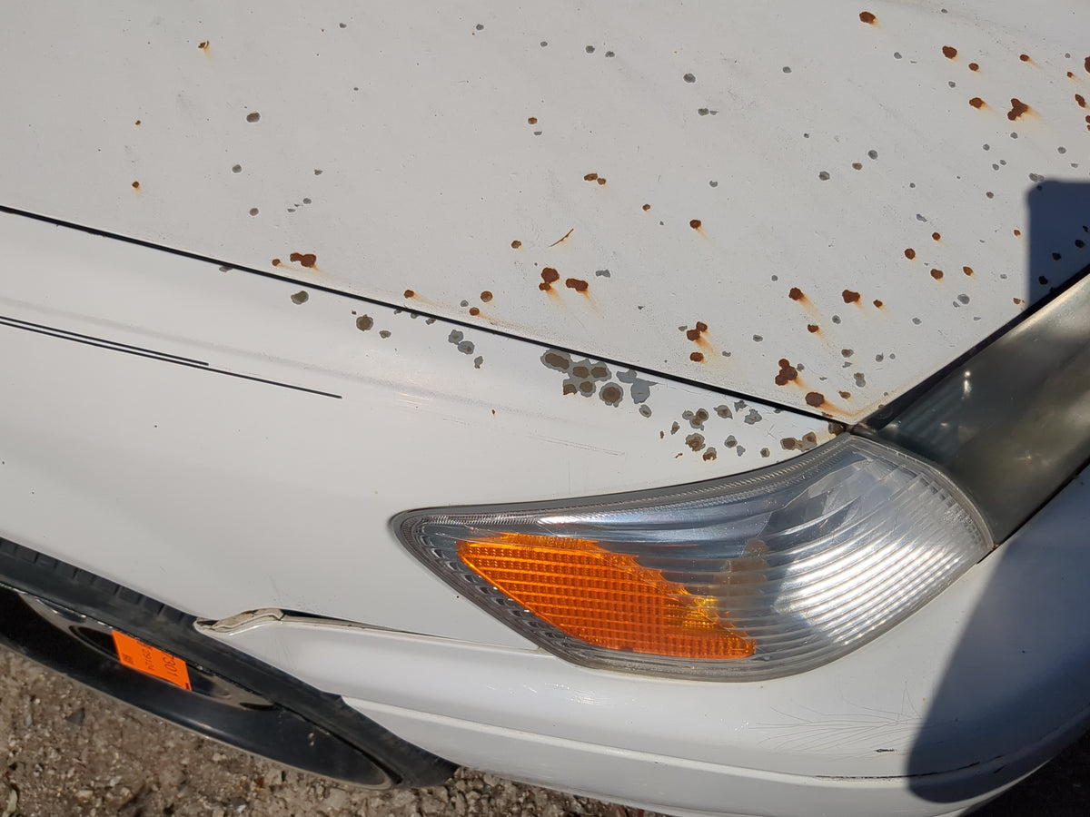1997-2001 Toyota Camry Passenger Fender 1177504 - Oemusedautoparts1.com
