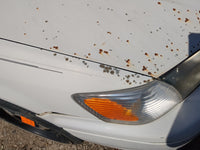 1997-2001 Toyota Camry Passenger Fender 1177504 - Oemusedautoparts1.com