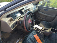 2000-2001 Toyota Camry Air Bag Driver Left Steering Wheel Mounted - Oemusedautoparts1.com