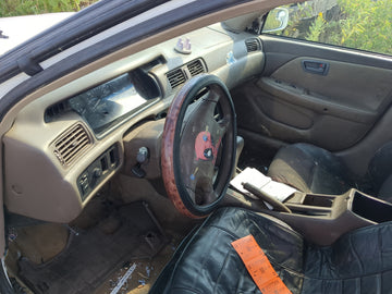 2000-2001 Toyota Camry Air Bag Driver Left Steering Wheel Mounted