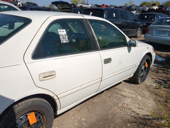 compare product 1997-2001 Toyota Camry Passenger Rear Door Oem