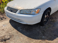 2000-2001 Toyota Camry Front Bumper - Oem - Oemusedautoparts1.com