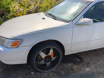 compare product 1997-2001 Toyota Camry Driver Fender