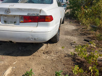 2000-2001 Toyota Camry Rear Bumper Assembly Oem - Oemusedautoparts1.com