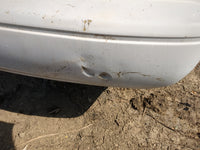2000-2001 Toyota Camry Rear Bumper Assembly Oem - Oemusedautoparts1.com
