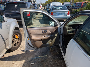 1997-2001 Toyota Camry Driver Front Door Oem 1177639