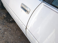 1997-2001 Toyota Camry Driver Front Door Oem 1177639 - Oemusedautoparts1.com