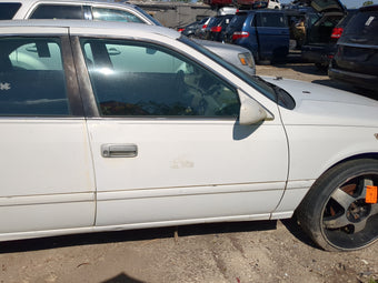 compare product 1997-2001 Toyota Camry Passenger Front Door Oem 1177640