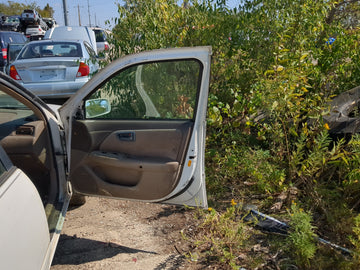 1997-2001 Toyota Camry Passenger Front Door Oem 1177640