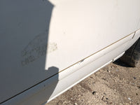 1997-2001 Toyota Camry Passenger Front Door Oem 1177640 - Oemusedautoparts1.com