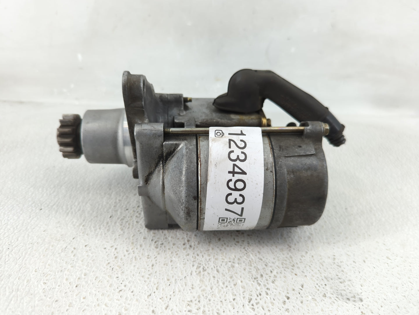 1995-2001 Toyota Camry Car Starter Motor Solenoid OEM P/N:TN228000-6173 28100-03100 Fits OEM Used Auto Parts - Oemusedautopa