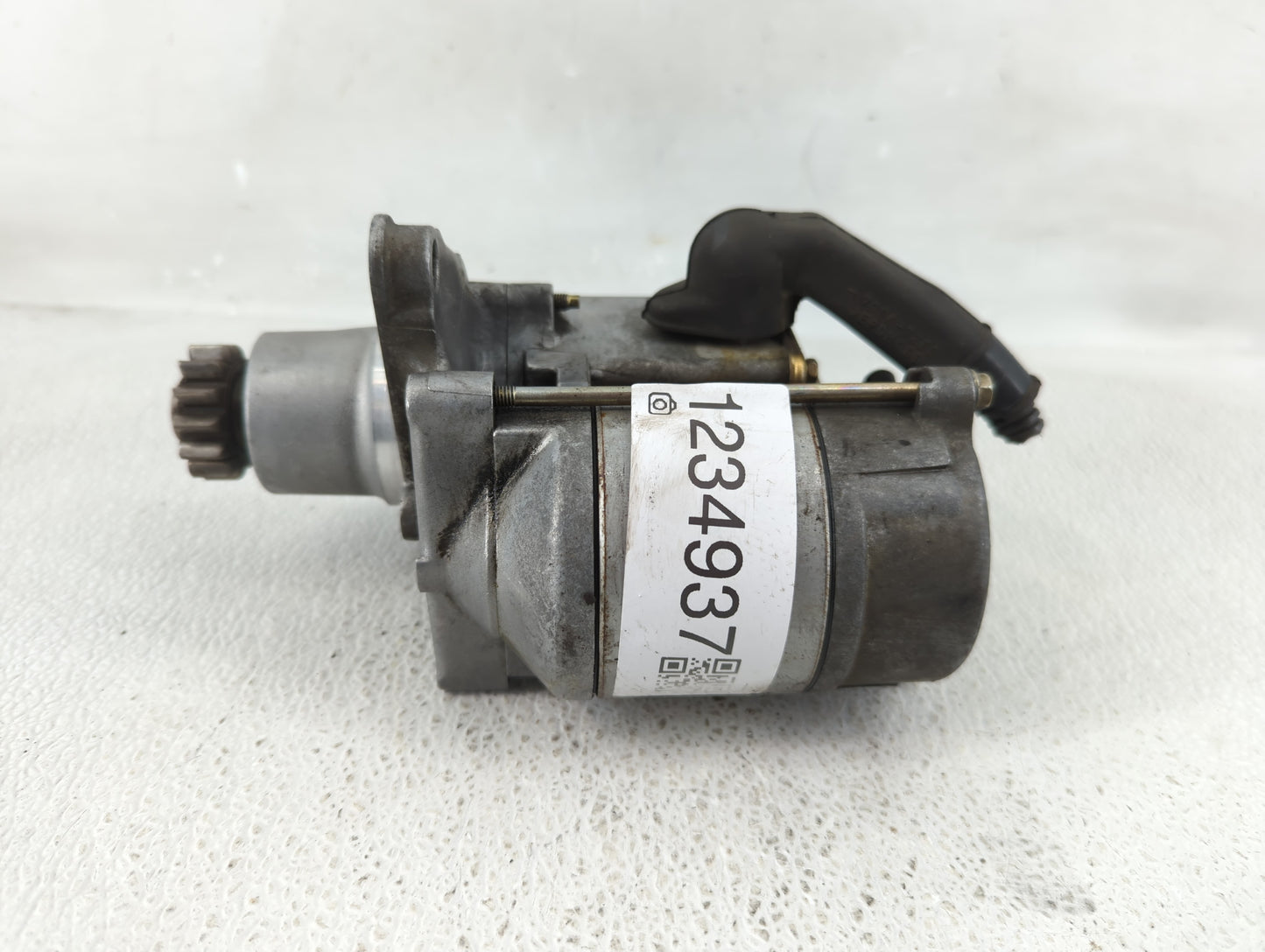 1995-2001 Toyota Camry Car Starter Motor Solenoid OEM P/N:TN228000-6173 28100-03100 Fits OEM Used Auto Parts - Oemusedautopa