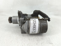 1995-2001 Toyota Camry Car Starter Motor Solenoid OEM P/N:TN228000-6173 28100-03100 Fits OEM Used Auto Parts - Oemusedautopa
