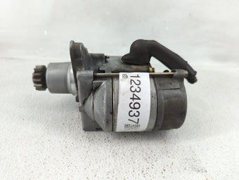 compare product 1995-2001 Toyota Camry Car Starter Motor Solenoid OEM P/N:TN228000-6173 28100-03100 Fits OEM Used Auto Parts