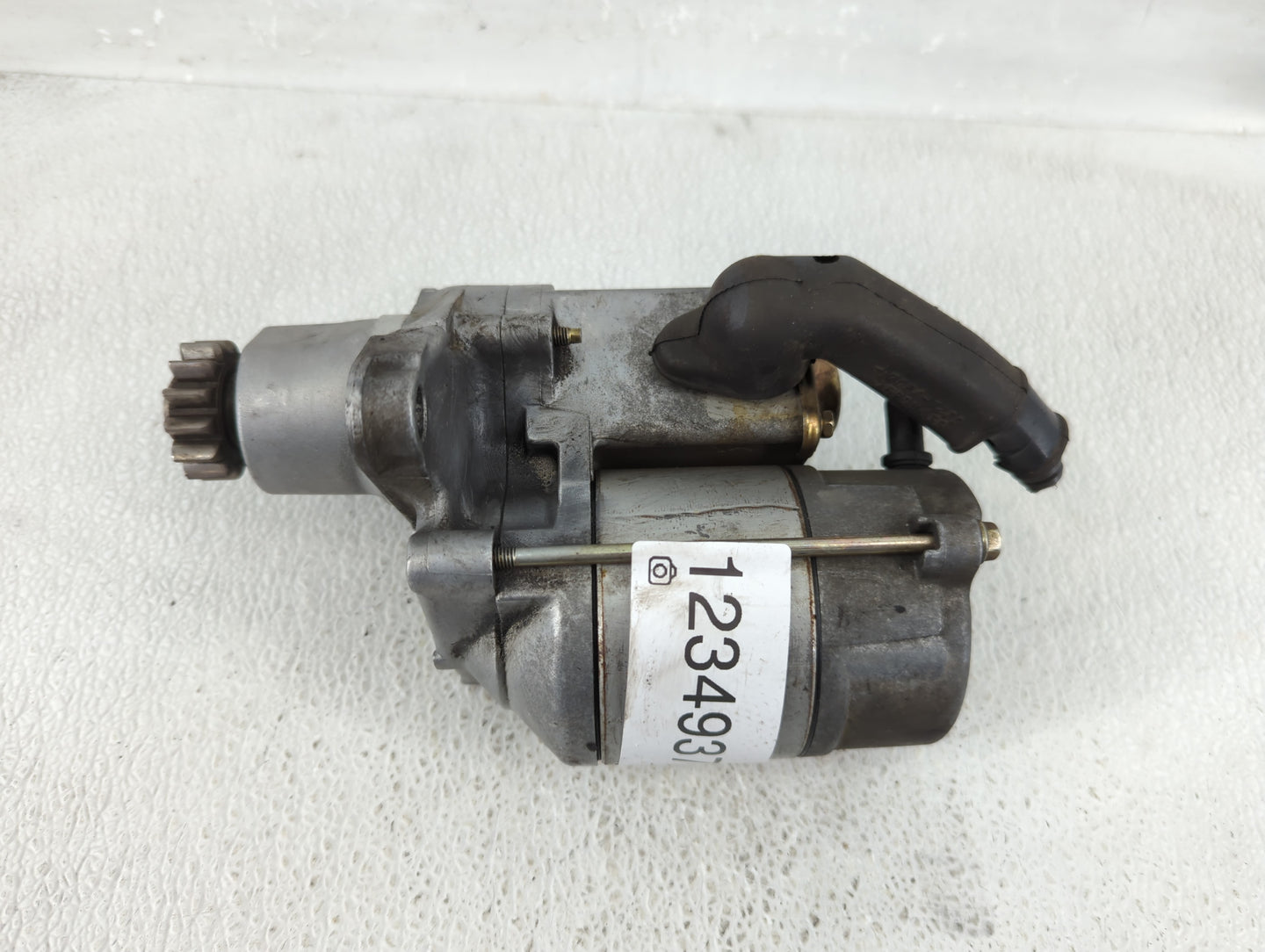 1995-2001 Toyota Camry Car Starter Motor Solenoid OEM P/N:TN228000-6173 28100-03100 Fits OEM Used Auto Parts - Oemusedautopa