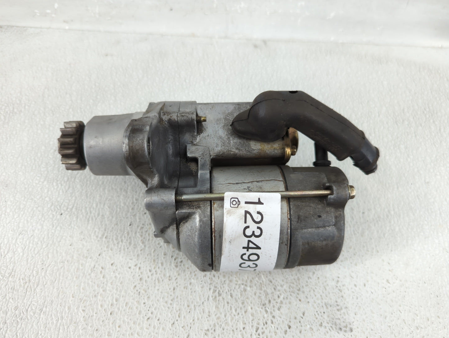 1995-2001 Toyota Camry Car Starter Motor Solenoid OEM P/N:TN228000-6173 28100-03100 Fits OEM Used Auto Parts - Oemusedautopa