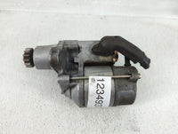 1995-2001 Toyota Camry Car Starter Motor Solenoid OEM P/N:TN228000-6173 28100-03100 Fits OEM Used Auto Parts - Oemusedautopa